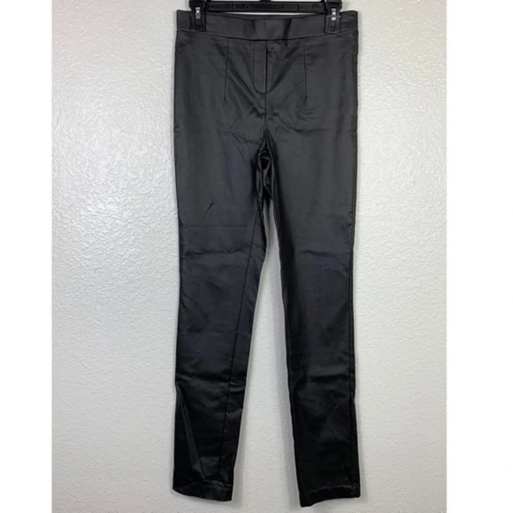One by Charter | Black Skinny Pants